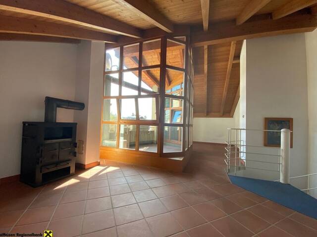 Immobilie in Hall in Tirol - Maisonetten-Dachterrassenwohnung inmitten der Haller Altstadt - Bild 2