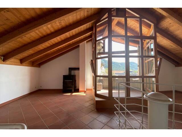 Immobilie in Hall in Tirol - Maisonetten-Dachterrassenwohnung inmitten der Haller Altstadt - Bild 3