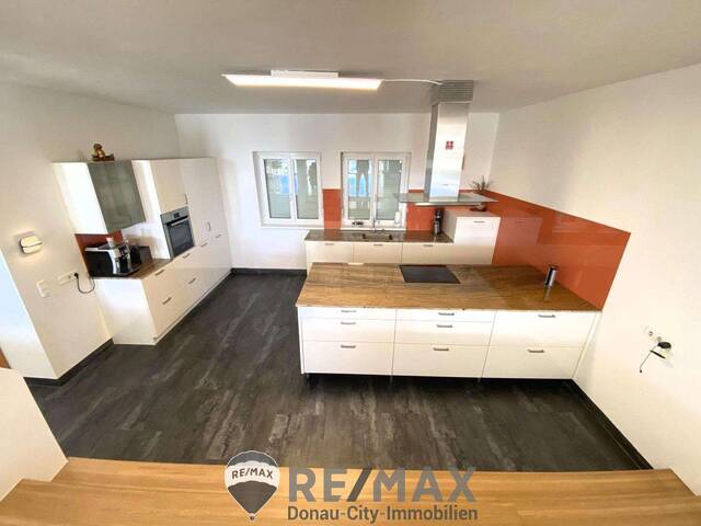 Immobilie in Hausleiten - Energiesparhaus in schöner Lage - Bild 2