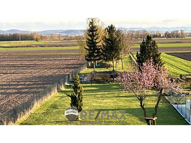 Immobilie in Hausleiten - Energiesparhaus in schöner Lage - Bild 4