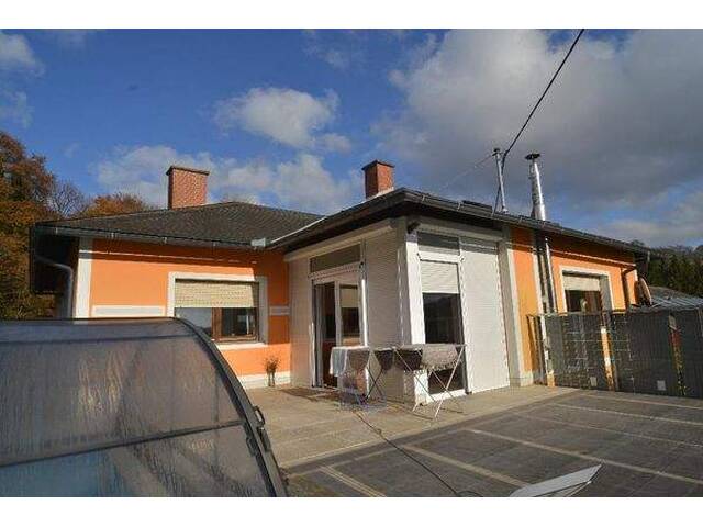 Immobilie in Bad Loipersdorf - Sonnenpanorama-Lage mit vielen Möglichkeiten! - Bild 3