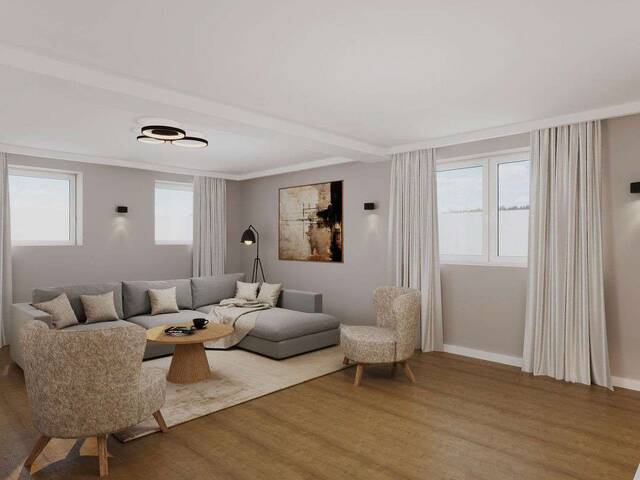 Immobilie in Siezenheim - 5 Zimmerwohnung mit Garten, Top 2 - Bild 3