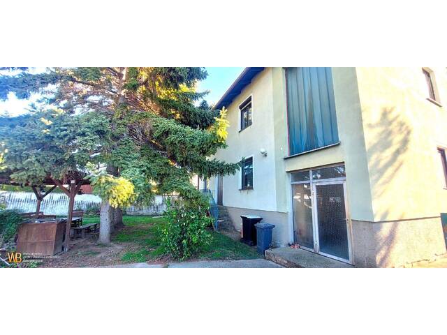 Immobilie in Zurndorf - 2 separate Wohneinheiten mit je 100m² Wohnfläche - Bild 1