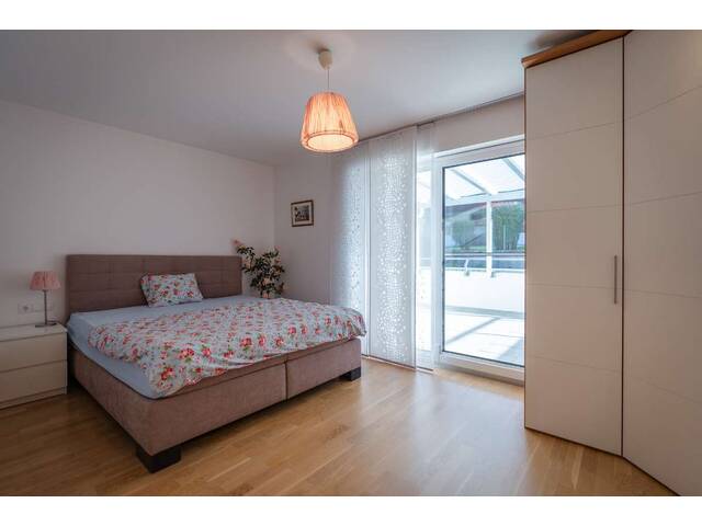 Immobilie in Stams - Licht & Panorama - Wohnen wie im Penthouse - Bild 3