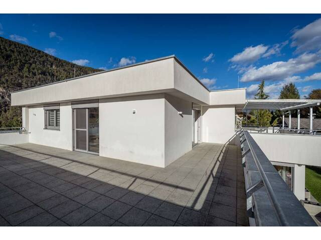 Immobilie in Stams - Licht & Panorama - Wohnen wie im Penthouse - Bild 4