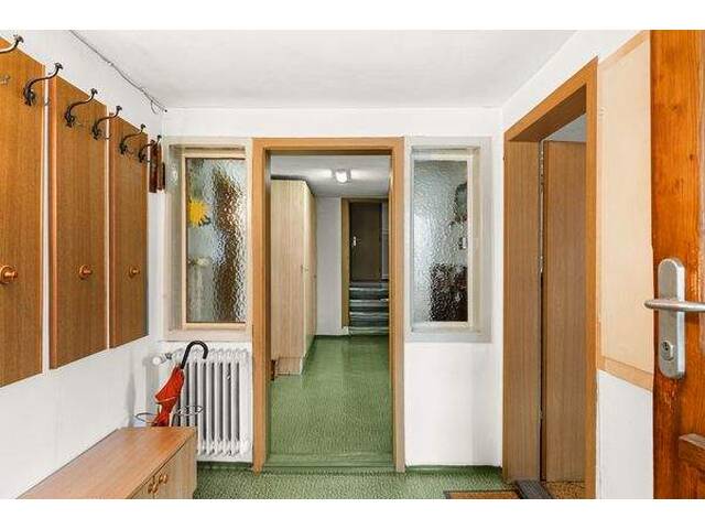 Immobilie in Mäder - Charme trifft Potential - Haus mit großem Grundstück in Mäder - Bild 3