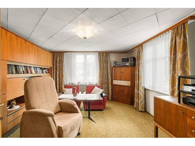 Immobilie in Mäder - Charme trifft Potential - Haus mit großem Grundstück in Mäder - Bild 4