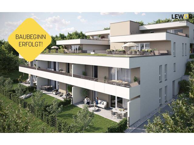 Immobilie in Lichtenberg - Lichtenberg. Pöstlingbergstraße Top 05 - BAUBEGINN erfolgt - Bild 0