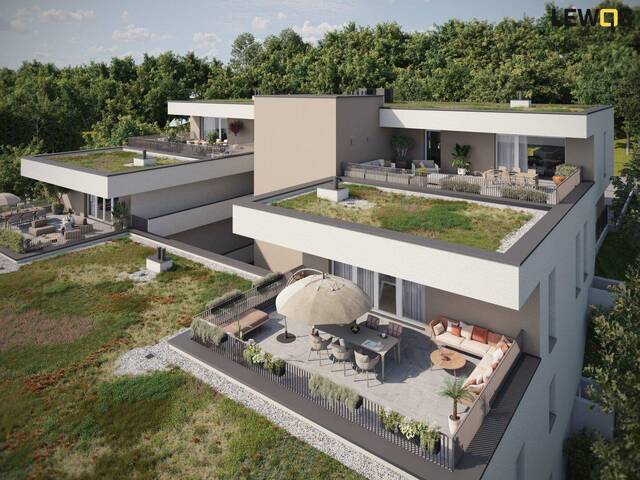 Immobilie in Lichtenberg - Lichtenberg. Pöstlingbergstraße Top 05 - BAUBEGINN erfolgt - Bild 3