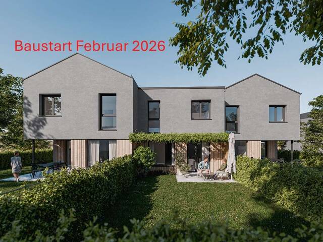 Immobilie in Altweidling - DIE WEIDLINGER - Stadtnah zu Krems und doch am Land - Haus 5 - Bild 0