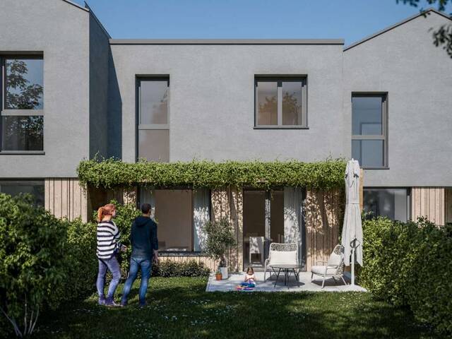 Immobilie in Altweidling - DIE WEIDLINGER - Stadtnah zu Krems und doch am Land - Haus 5 - Bild 4