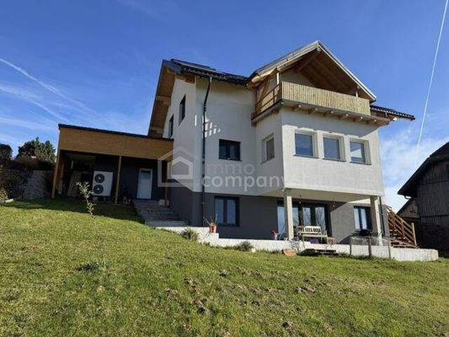 Immobilie in Neukirchen an der Vöckla - !! Neuer Preis !! Charmantes Wohnhaus in Neukirchen an der Vöckla. - Bild 1