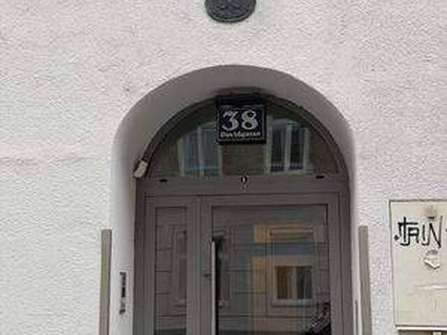 Immobilie in Wien - Charmante 1-Zimmer-Wohnung mit separater Küche - Bild 1