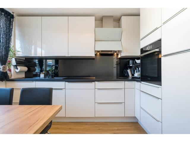 Immobilie in Lustenau - Reizendes Eckreihenhaus in ruhiger Lage zu verkaufen - Bild 1