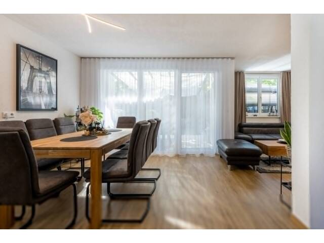 Immobilie in Lustenau - Reizendes Eckreihenhaus in ruhiger Lage zu verkaufen - Bild 2