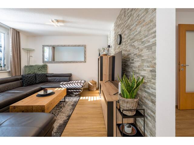 Immobilie in Lustenau - Reizendes Eckreihenhaus in ruhiger Lage zu verkaufen - Bild 3