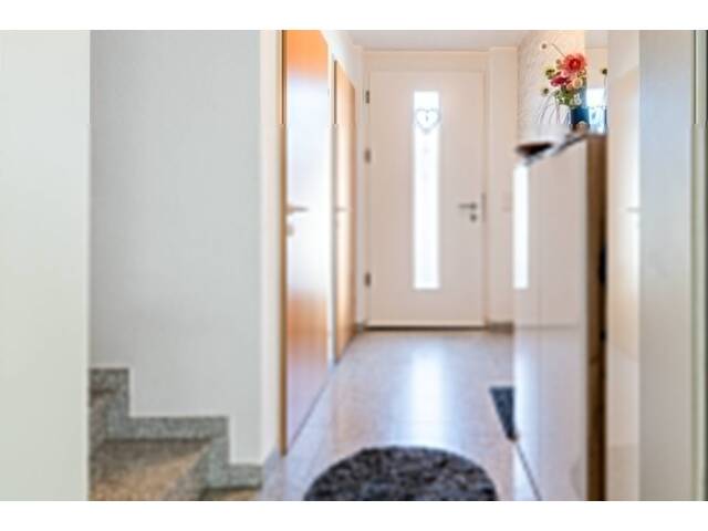 Immobilie in Lustenau - Reizendes Eckreihenhaus in ruhiger Lage zu verkaufen - Bild 4