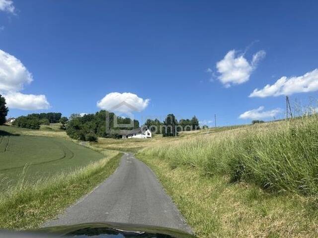 Immobilie in Weichselbaum - 4,6 ha Grund - Haus mittendrin - Einzellage - für Selbstversorger perfekt - Bild 1