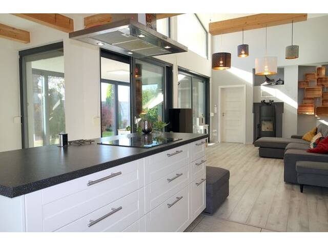 Immobilie in Nickelsdorf - NICKELSDORFER HIDEAWAY - Ihr Rückzugsort im Grünen - Bild 0