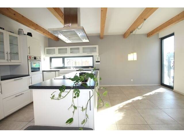 Immobilie in Nickelsdorf - NICKELSDORFER HIDEAWAY - Ihr Rückzugsort im Grünen - Bild 1