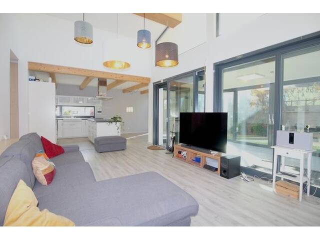 Immobilie in Nickelsdorf - NICKELSDORFER HIDEAWAY - Ihr Rückzugsort im Grünen - Bild 2