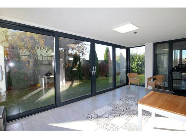 Immobilie in Nickelsdorf - NICKELSDORFER HIDEAWAY - Ihr Rückzugsort im Grünen - Bild 3