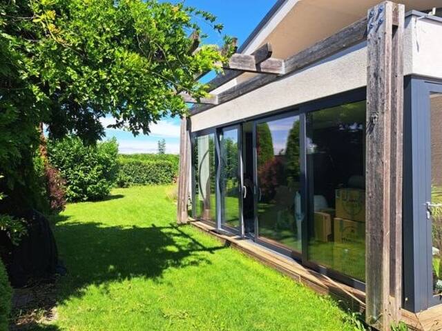 Immobilie in Nickelsdorf - NICKELSDORFER HIDEAWAY - Ihr Rückzugsort im Grünen - Bild 4