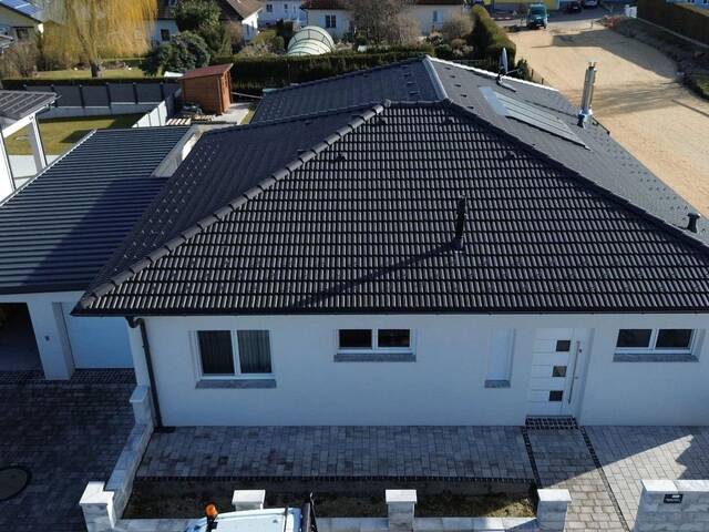 Immobilie in Prinzendorf an der Zaya - Einfamilientraum in Ruhelage - Bild 0