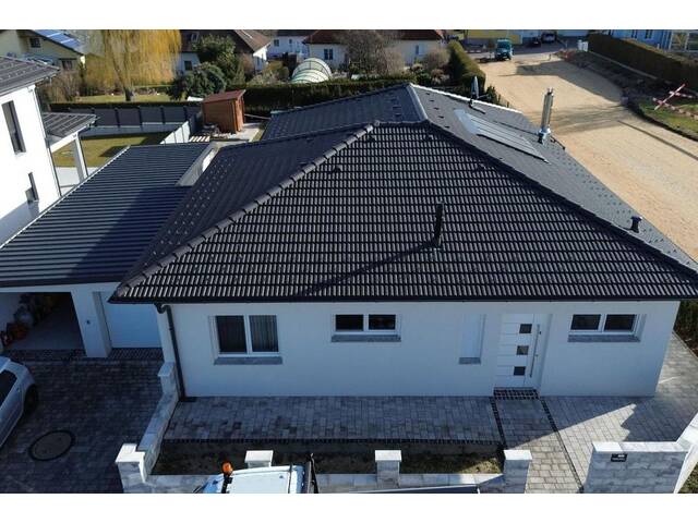 Immobilie in Prinzendorf an der Zaya - Einfamilientraum in Ruhelage - Bild 3