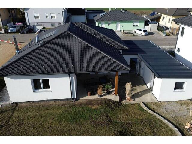 Immobilie in Prinzendorf an der Zaya - Einfamilientraum in Ruhelage - Bild 4