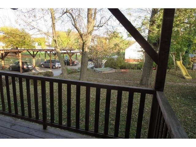 Immobilie in Ilz - * * Anlegerwohnung mit großem Balkon, Garten und eigenem Carportplatz nahe Ortszentrum! * * - Bild 3