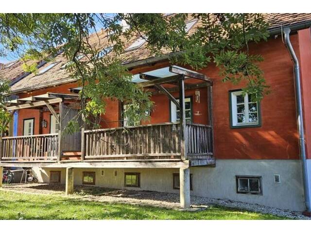 Immobilie in Ilz - * * Anlegerwohnung mit großem Balkon, Garten und eigenem Carportplatz nahe Ortszentrum! * * - Bild 4