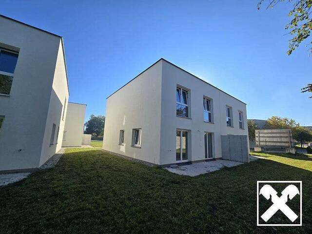 Immobilie in Prinzersdorf - MODERN, MASSIV UND HOCHWERTIG VOM BAUMEISTER - Bild 1