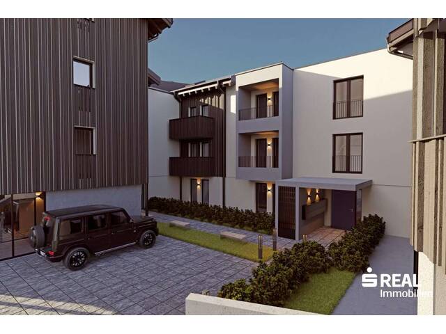 Immobilie in Weißenbach am Lech - LECHTAL WOHNEN - ZEIT ZUM LEBEN Provisionsfrei für den Käufer - Bild 4