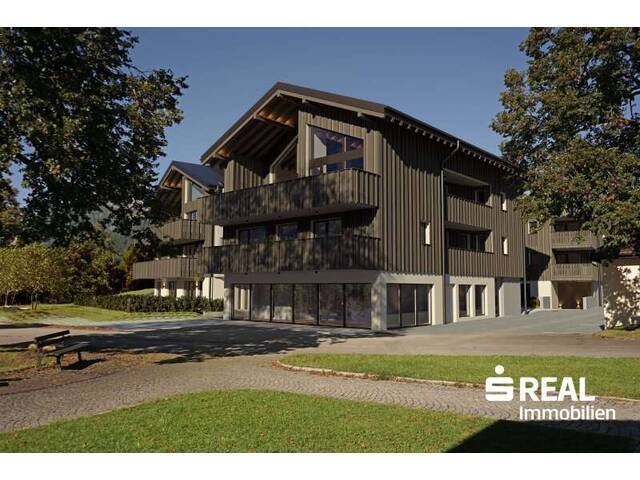 Immobilie in Weißenbach am Lech - LECHTAL WOHNEN - ZEIT ZUM LEBEN Provisionsfrei für den Käufer - Bild 1