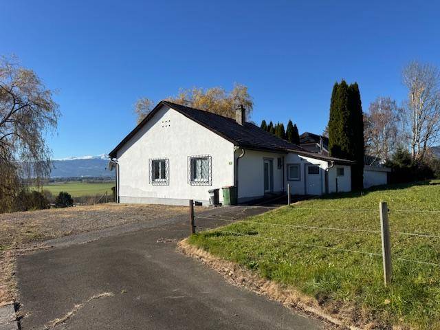 Immobilie in Spielberg - Spielberg nähe Red Bull Ring Wohnhaus mit 3 Kleinwohnungen - Bild 0