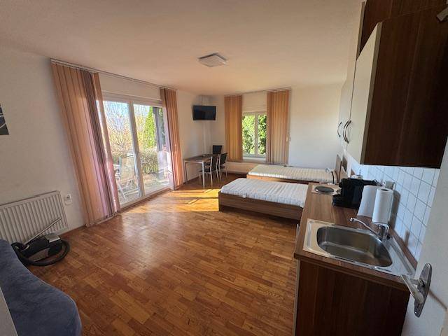 Immobilie in Spielberg - Spielberg nähe Red Bull Ring Wohnhaus mit 3 Kleinwohnungen - Bild 1