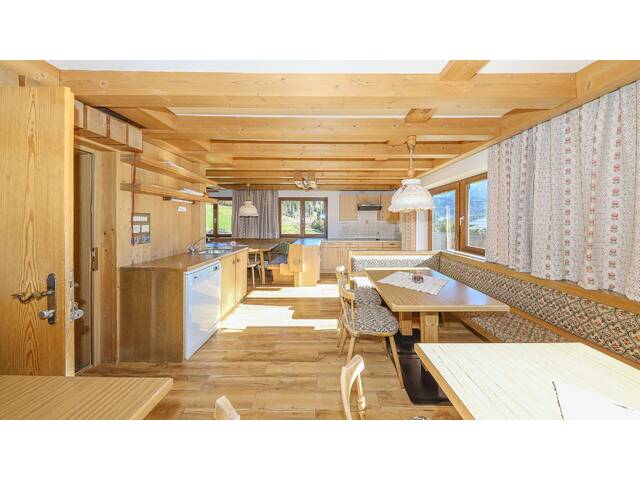 Immobilie in Fieberbrunn - Großzügiges Apartmenthaus mit traumhaftem Ausblick - Bild 2