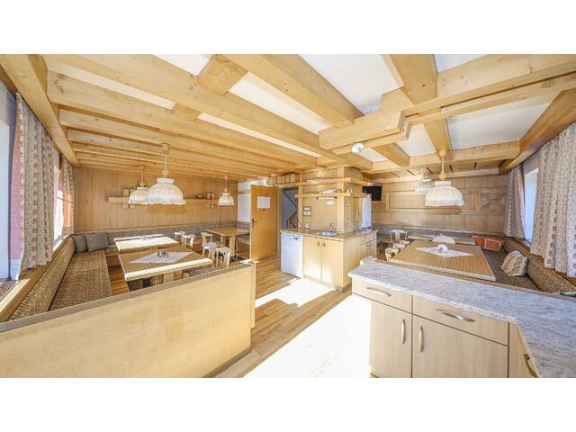 Immobilie in Fieberbrunn - Großzügiges Apartmenthaus mit traumhaftem Ausblick - Bild 3