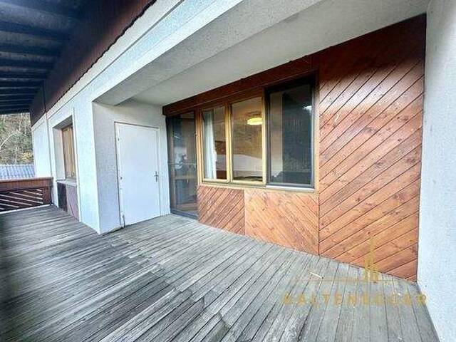 Immobilie in Edlitz - Traumhaftes Mehrfamilienhaus in Edlitz: 5 Zimmer und Pool - Bild 3