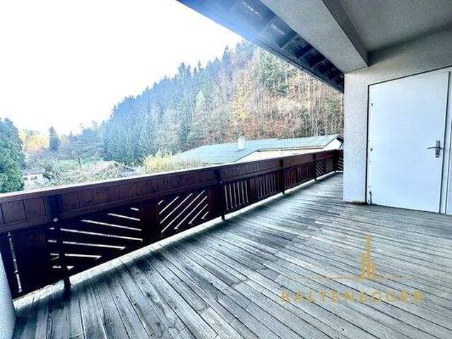 Immobilie in Edlitz - Traumhaftes Mehrfamilienhaus in Edlitz: 5 Zimmer und Pool - Bild 4