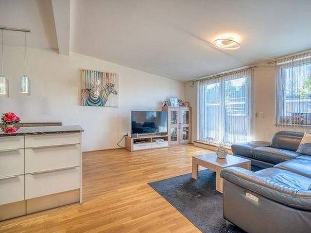 Immobilie in Bergheim - Sunshine - mit Förderung! - Bild 1