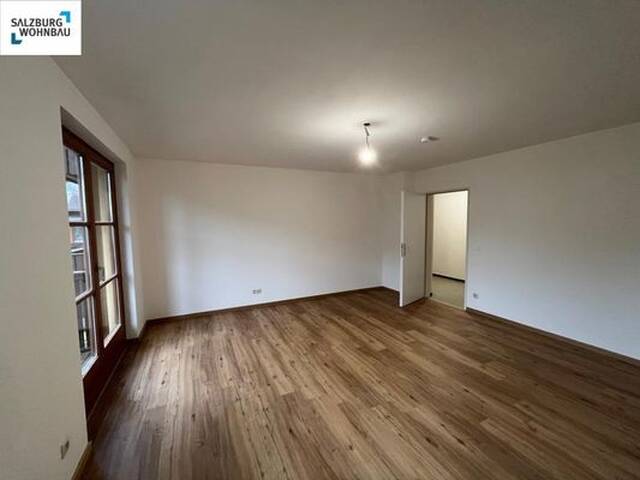 Immobilie in Hof bei Salzburg - Schöne 4-Zimmer Familienwohnung in Hof bei Salzburg - mtl. Rückzahlung ab EUR 1.196,- - Bild 4