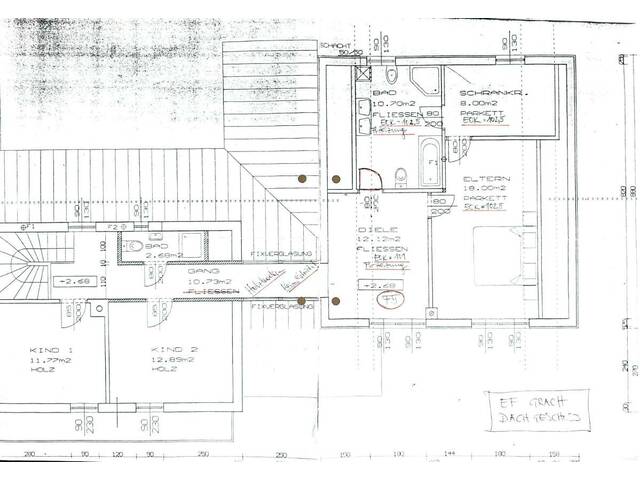Immobilie in Weinitzen - Großzügiges Einfamilienhaus mit Schwimmteich in Weinitzen - ländliche Geborgenheit trifft modernen Wohnkomfort - Bild 2