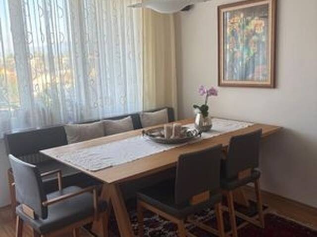 Immobilie in Judenburg - Einladende und sehr gepflegte Eigentumswohnung - Bild 2