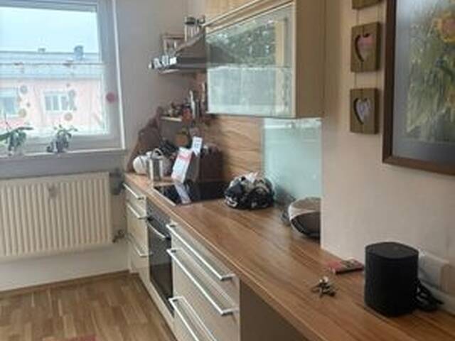 Immobilie in Judenburg - Einladende und sehr gepflegte Eigentumswohnung - Bild 3