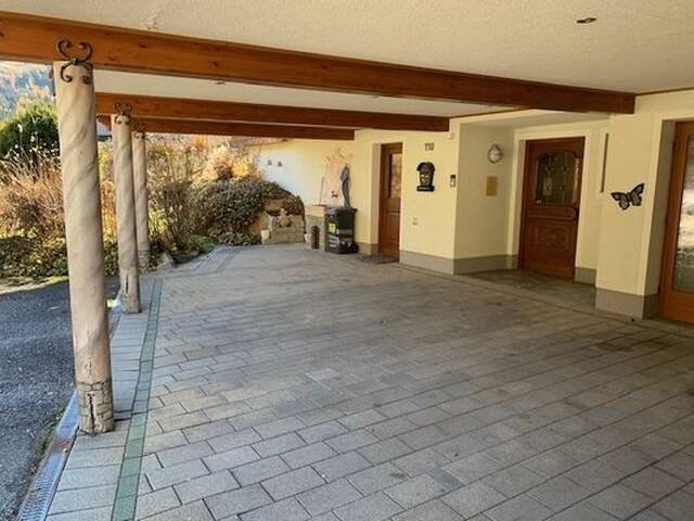 Immobilie in Ebene Reichenau - Wohnhaus Nähe Skigebiet - Bild 3