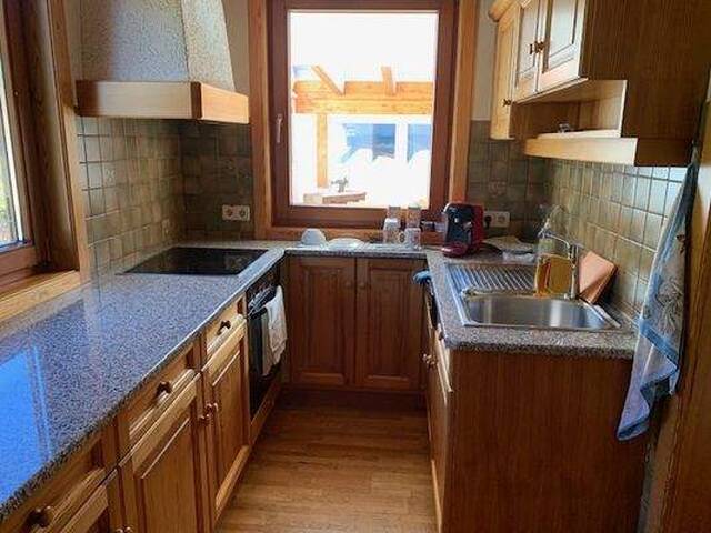 Immobilie in Ebene Reichenau - Wohnhaus Nähe Skigebiet - Bild 4