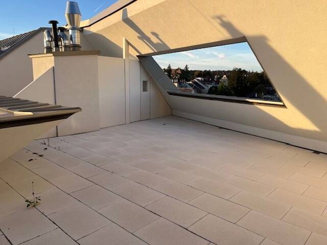 Immobilie in Stockerau - Eigentumswohnung mit 3 Zimmern und 50m,² Terrasse - Bild 0