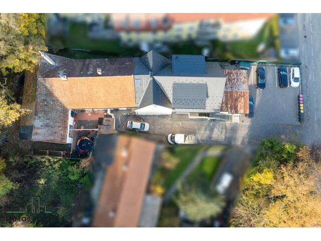 Immobilie in Wieselburg - Ertragshaus mit 6 Wohnungen in Wieselburg! - Bild 2